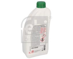 PŁYN DO CHŁODNIC /TYP D/ SWAG 1,5L -30C /ZIELONY/ RENAULT DACIA FEBI FE26580