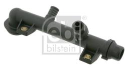 FILTR OLEJU BMW BENZ. 1,6-2,0 01- FEBI FE26705