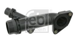 KRÓCIEC UKŁ.CHŁODZ.BMW 3 1,6-1,8 98- FEBI FE26639