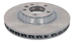 TARCZA HAM. VW FEBI FE26653