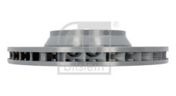 TARCZA HAM. VW FEBI FE26653