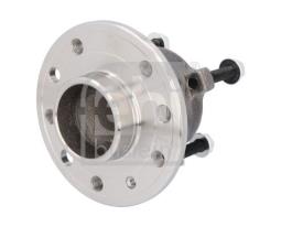 PŁYN HAMULCOWY DOT-4 SWAG 0,25L FEBI FE26746