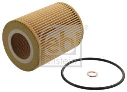 FILTR OLEJU BMW BENZ. 2,0-2,8 95- FEBI FE26686