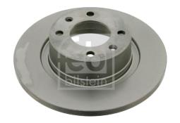 POMPA WODY VW FEBI FE26832