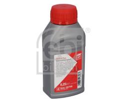 PŁYN HAMULCOWY DOT-4 FEBI 0,25L FEBI FE26748