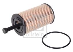 FILTR OLEJU CITROEN BENZ. 1,4-1,6 00- FEBI FE26853