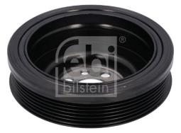 KOŁO PASOWE VW 1,9SDI 01- /POLO/ FEBI FE26874
