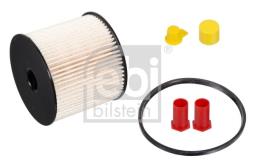 FILTR PALIWA CITROEN DIESEL 2,0HDI 00- FEBI FE26908