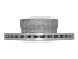 FILTR POW.BMW 6CL 24V 92- FEBI FE27030