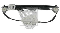 USZCZELKA MISKI OLEJOWEJ /FEBI/ FEBI FE27063