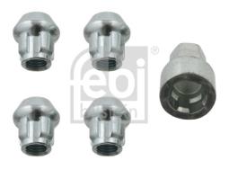 NAKRĘTKA FELGI  TOYOTA FEBI FE27057