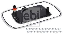 FILTR SKRZYNI BIEG.BMW 3 98- FEBI FE27065