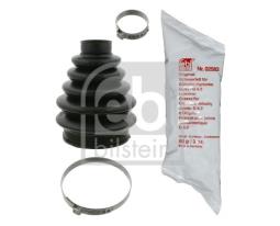 OSŁONA PRZEG. FORD FEBI FE27125