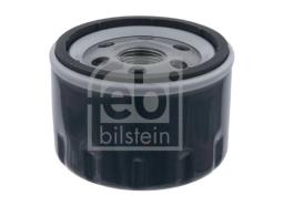FILTR OLEJU RENAULT DIESEL 1,6-2,1 FEBI FE27155