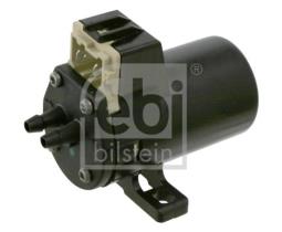 KOREK PALIWA AUDI A4 FEBI FE27288