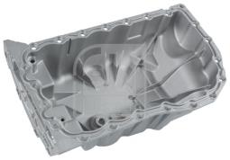 MISA OLEJOWA RENAULT 1,9DCI 97- /KANGOO, FEBI FE27300