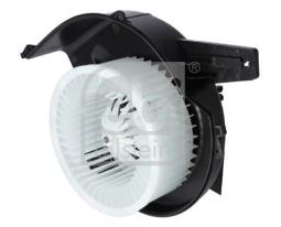 WENTYLATOR NAGRZEWNICY SKODA FABIA /+AC/ FEBI FE27306