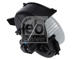 WENTYLATOR NAGRZEWNICY SKODA FABIA /+AC/ FEBI FE27306