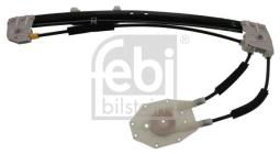 MECH.PODN.SZYBY BMW E39 96-99 /L/ /TYŁ/ FEBI FE27347