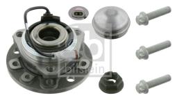 ŁOŻYSKO OPEL FEBI FE27386