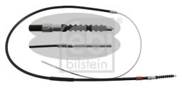 KOREK SPUSTOWY OLEJU BMW 2,0D 07- FEBI FE27531