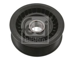 KOŁO NAP.PASKA PK OPEL 3,0 V6 CDTI 03- FEBI FE27507