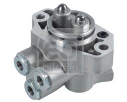 SPRĘŻ.GAZOWA FORD FEBI FE27770