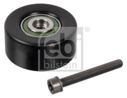 ŚRUBA WAHACZA VW FEBI FE27876