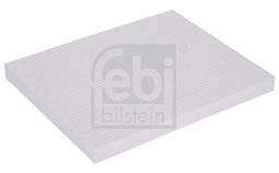 FILTR KABINY FIAT PUNTO GRANDE 05- 1,2-1,9JTD FEBI FE27868