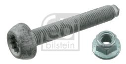 ŚRUBA WAHACZA VW FEBI FE27876