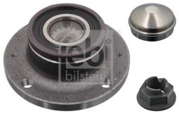 ŁOŻYSKO FIAT FEBI FE28145
