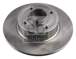 TARCZA HAM. RENAULT FEBI FE28154
