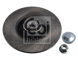 TARCZA HAM. RENAULT FEBI FE28154