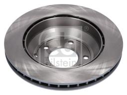 ZEST.MONT.AMORT.FIAT PANDA 03- FEBI FE28221