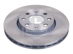 TARCZA HAM. FIAT FEBI FE28177