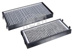 POMPA SPRZ. OPEL FEBI FE28483