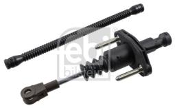 DRĄŻEK KIER.FORD FOCUS 04- /L+P/ FEBI FE28541