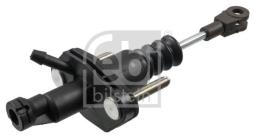 POMPA SPRZ. OPEL FEBI FE28483
