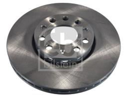 TARCZA HAM. VW FEBI FE28505