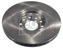 TARCZA HAM. VW FEBI FE28505