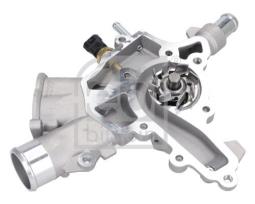 POMPA WODY OPEL 1,0-1,4 00- /CORSA,ASTRA FEBI FE28543