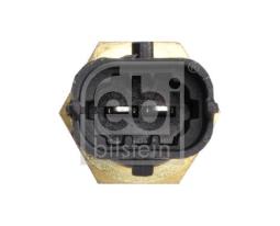 POMPA WODY OPEL 1,0-1,4 00- /CORSA,ASTRA FEBI FE28543