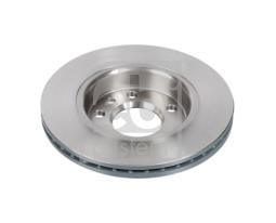 TARCZA HAM./TYŁ/ VW T5 @294X22 FEBI FE28682
