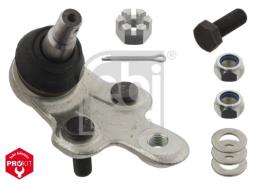 PASEK WIELOKLINOWY FIAT FEBI FE28765