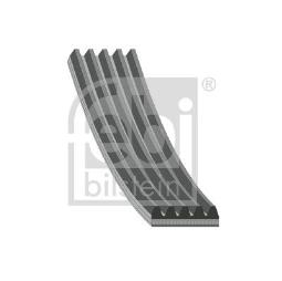 PASEK WIELOKLINOWY RENAULT FEBI FE28852