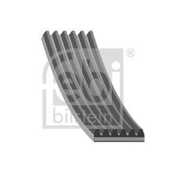 PASEK WIELOKLINOWY VW FEBI FE29005
