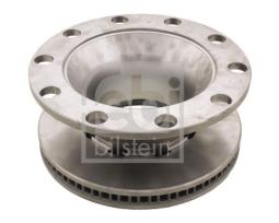 PRZEŁĄCZNIK WYCIER. FORD FEBI FE29245