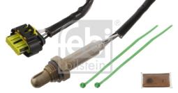 SONDA LAMBDA OPEL FEBI FE29332