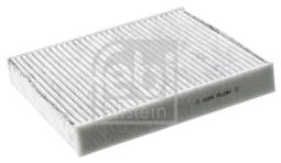 FILTR KABINY FORD FOCUS II 04- FEBI FE29468