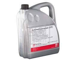 OLEJ PRZEKŁ.ATF /AUT.SKRZ.BIEG./TIPTRNIOC/ 5L FEBI FE29738